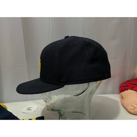 Michigan Wolverines, bundle. Michael Jordan hat with infant 18M clothing​ - Picture 6 of 14